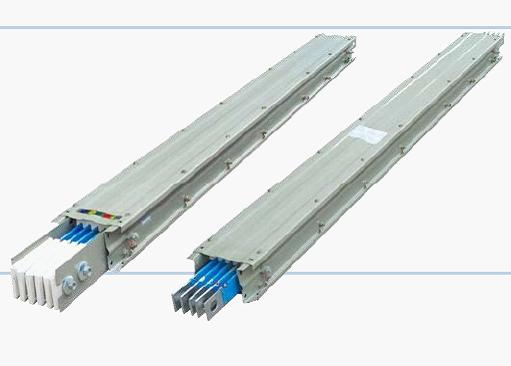 BMC-3A空气绝缘母线槽