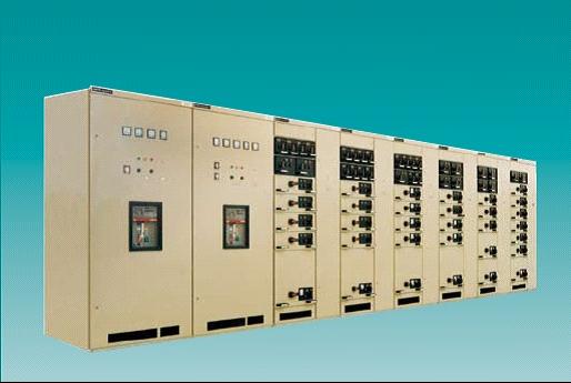 MNS 型低压抽出开关柜