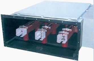 GM共箱封闭母线槽