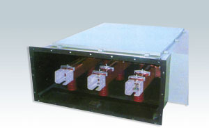 共箱封闭母线槽