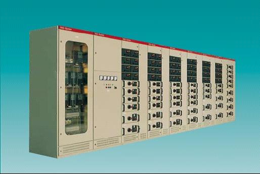 GCS 型低压抽出开关柜