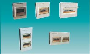 PZ20、30 系列模化终端组合电器