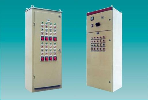 XL 系列动力配电柜